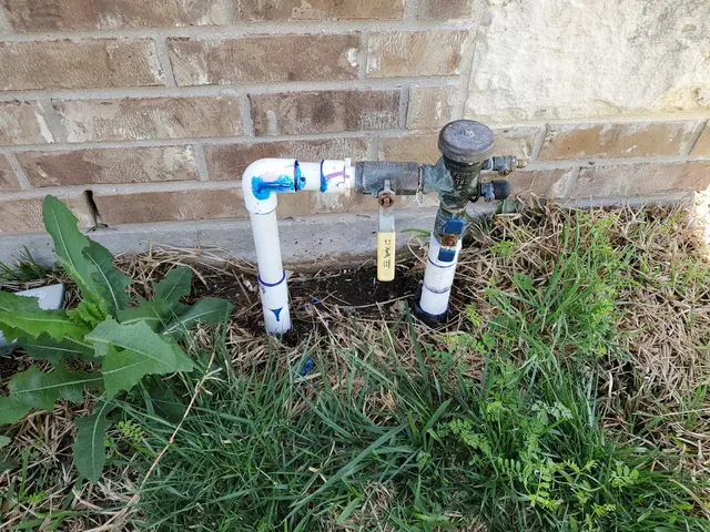 Clear Sky Irrigation, LLC — photo from the business 1