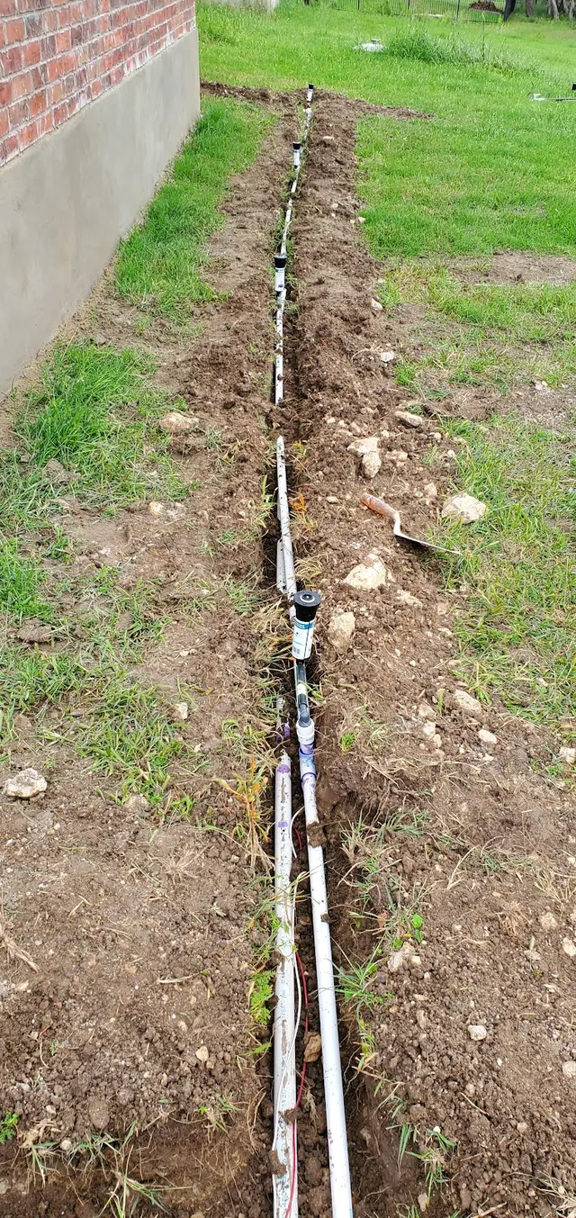 Clear Sky Irrigation, LLC — photo from the business 4