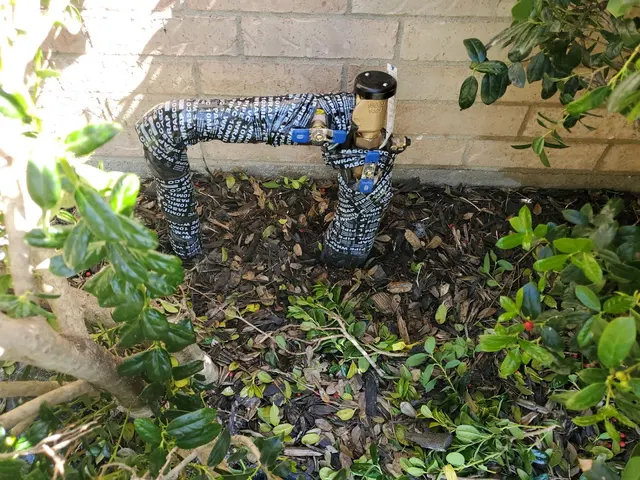Clear Sky Irrigation, LLC — photo from the business 7
