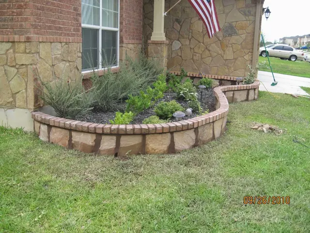 Tutson Landscaping & Sprinklers — photo from the business 2