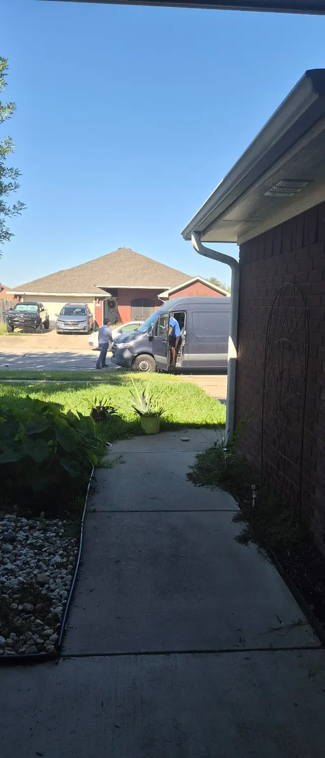 Lonestar Irrigation & Backflow Services — customer photo 3