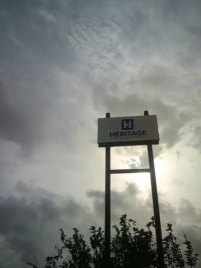 Heritage Landscape Supply — photo from the business 2