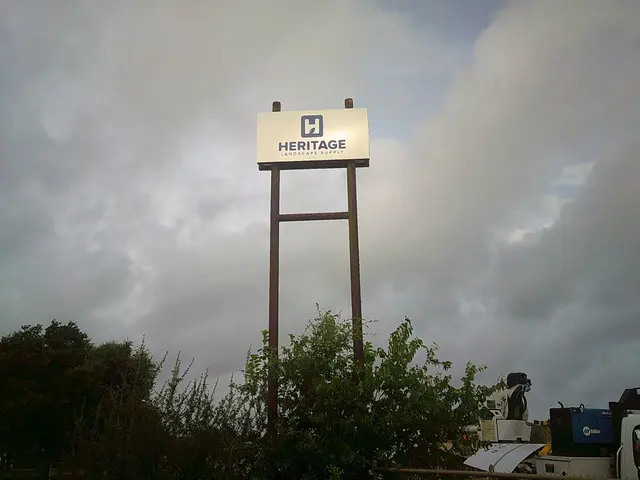 Heritage Landscape Supply — photo from the business 4