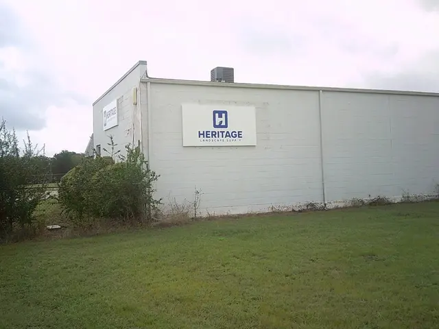 Heritage Landscape Supply — photo from the business 1