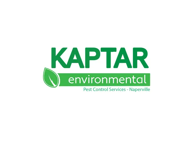 Kaptar Environmental Pest Control Services - Naperville — photo from the business 12