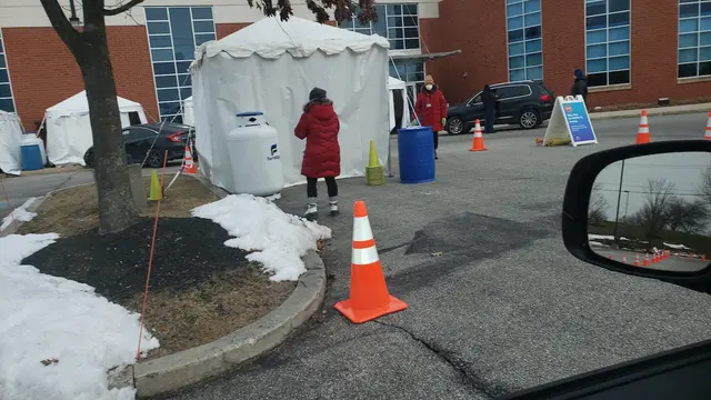 Wellspan Education Center — customer photo 3