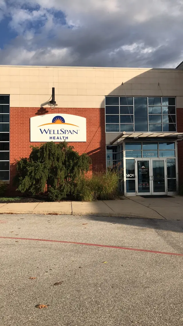 Wellspan Education Center — customer photo 1
