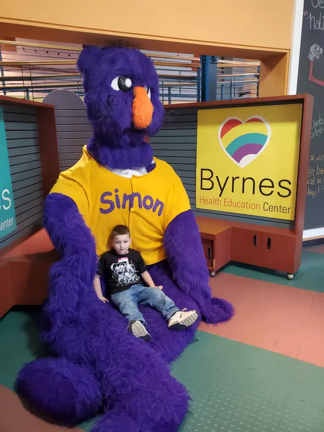 Byrnes Health Education Center — customer photo 11