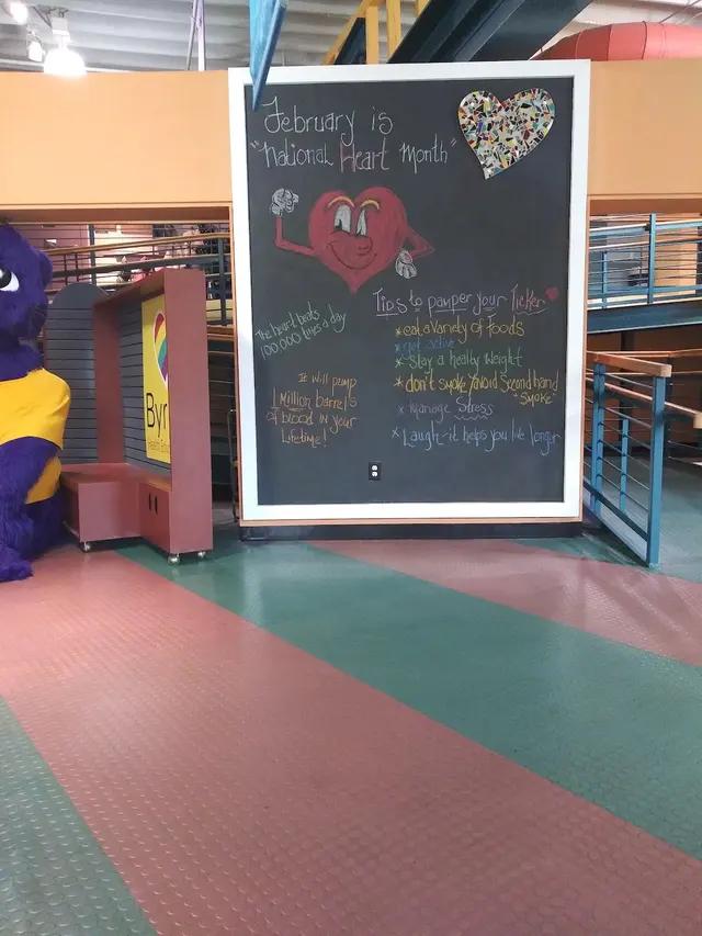 Byrnes Health Education Center — customer photo 5