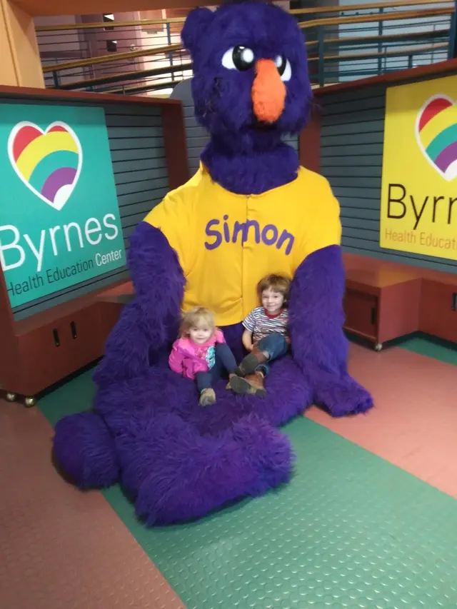 Byrnes Health Education Center — customer photo 6