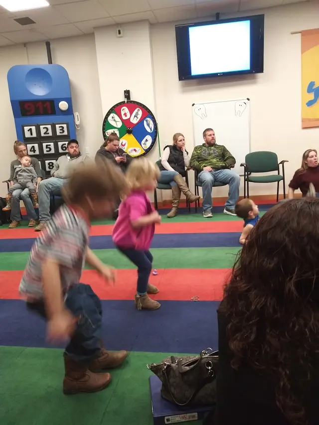 Byrnes Health Education Center — customer photo 7