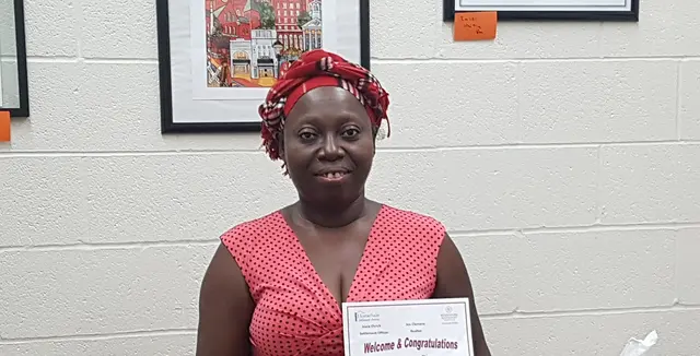 York Literacy Institute — photo from the business 10