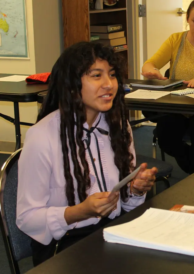 York Literacy Institute — photo from the business 12