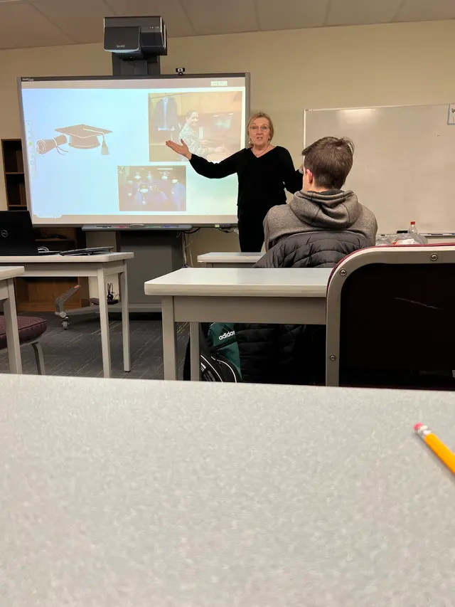 York Literacy Institute — customer photo 5