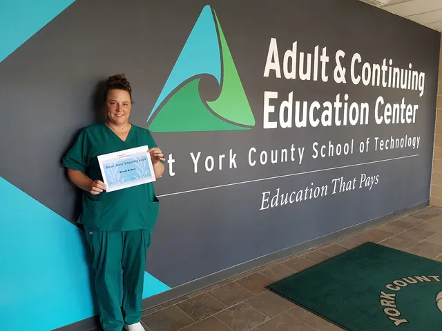 York Literacy Institute — photo from the business 2
