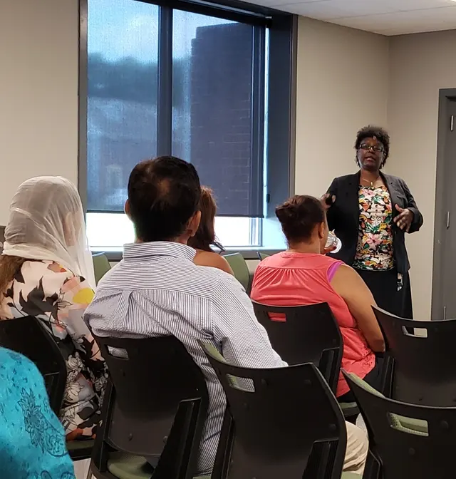 York Literacy Institute — photo from the business 9