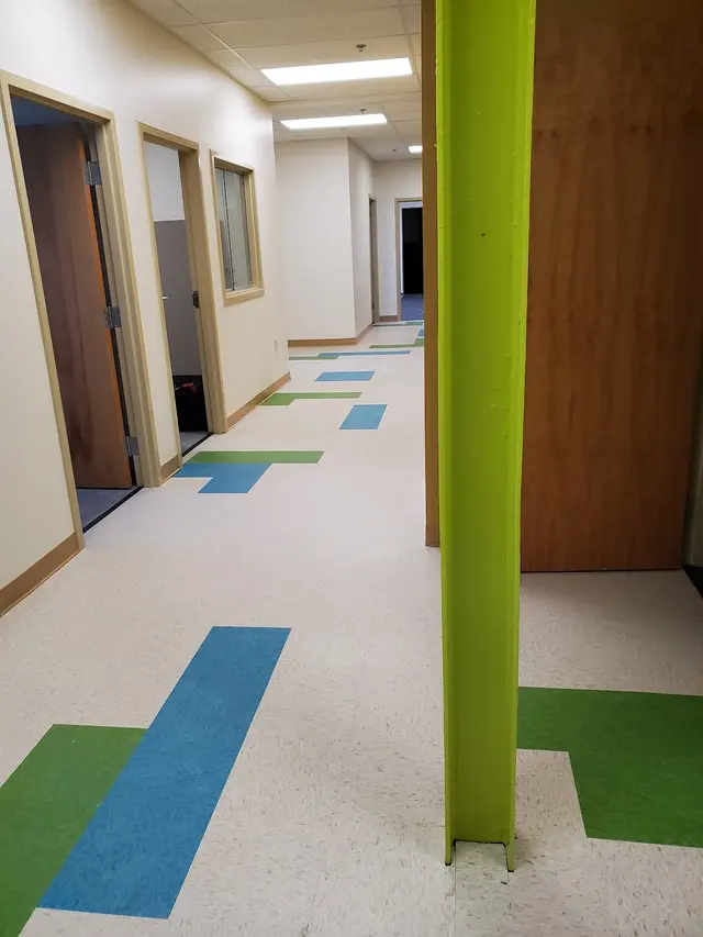 York Literacy Institute — photo from the business 7