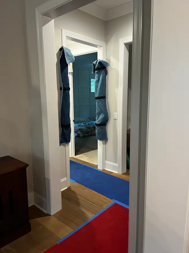 Coastal Carrier Moving and Storage — photo from the business 11