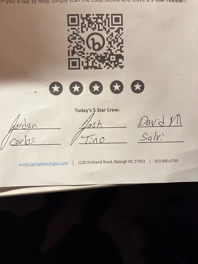 Customer photo from dlthomas55's review