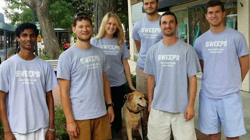 Sweeps Moving Company Raleigh — photo from the business 12