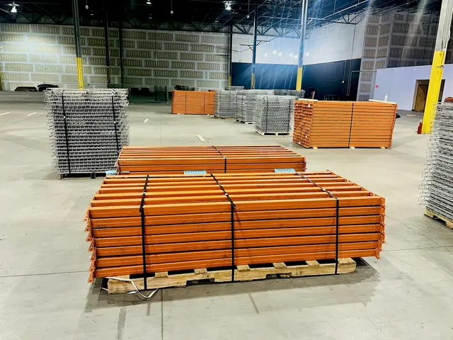 Carolina Moving and Storage — photo from the business 8