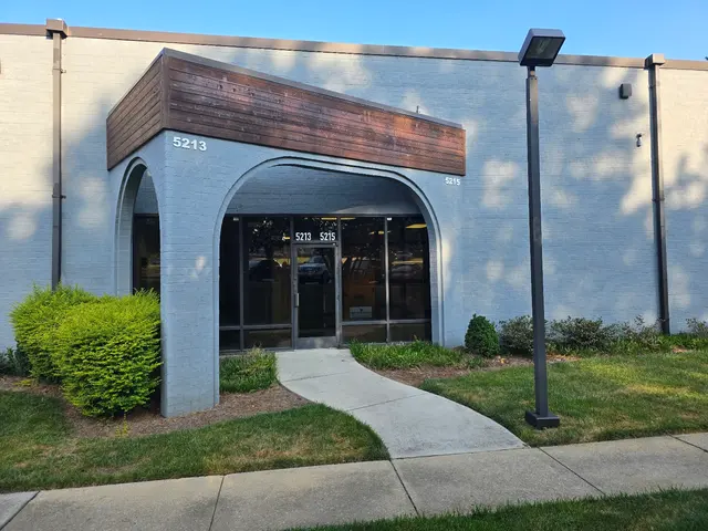 Next Stop Movers - Raleigh Movers — photo from the business 10
