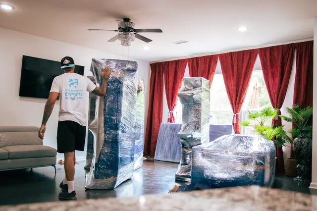 Athens Moving Experts — photo from the business 3