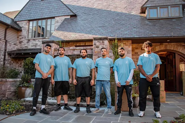 Athens Moving Experts — photo from the business 4