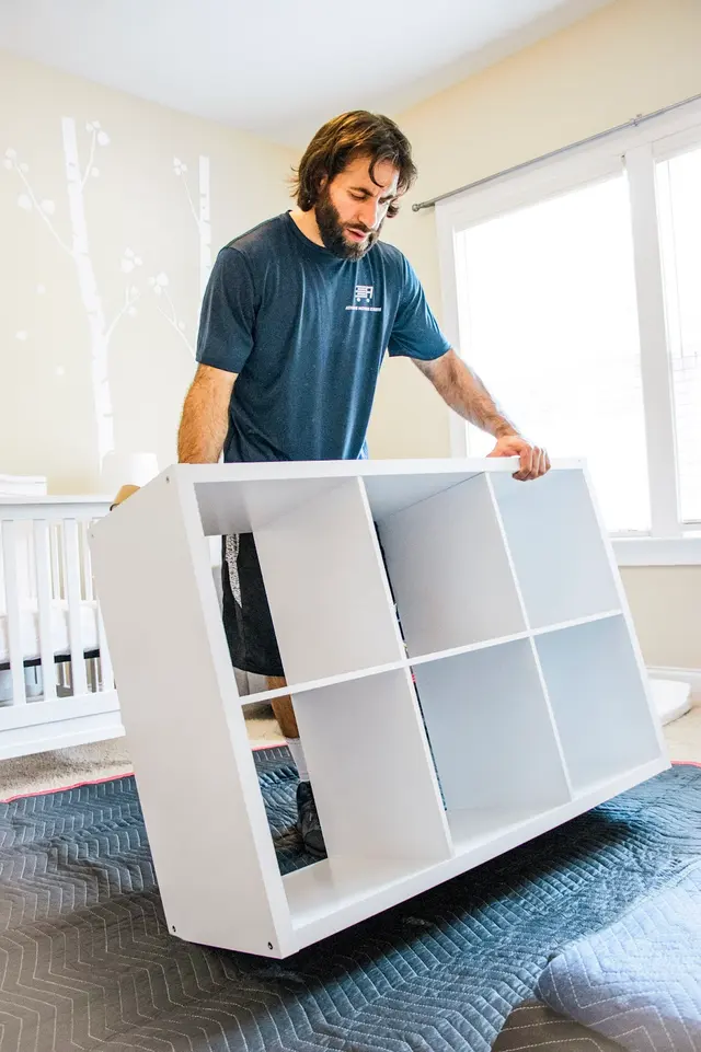 Athens Moving Experts — photo from the business 8