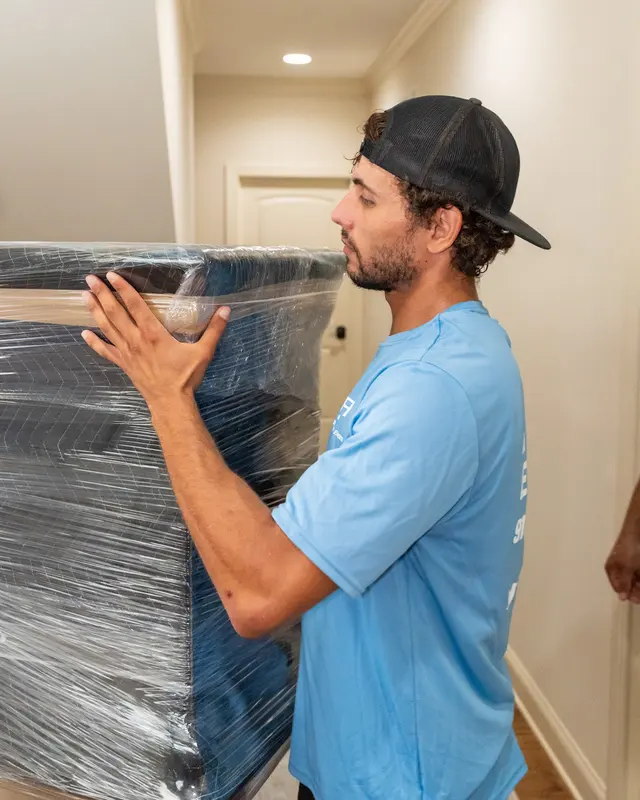 Athens Moving Experts — photo from the business 2