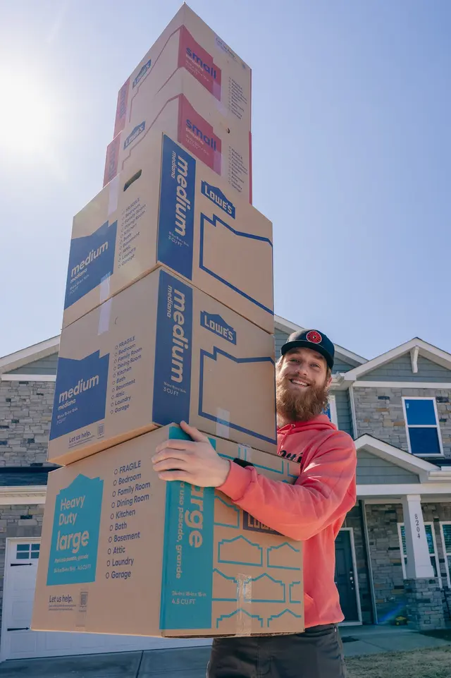 Oak City Moving — photo from the business 4
