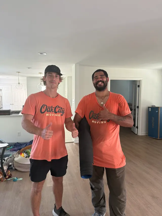 Customer photo from Carter's review