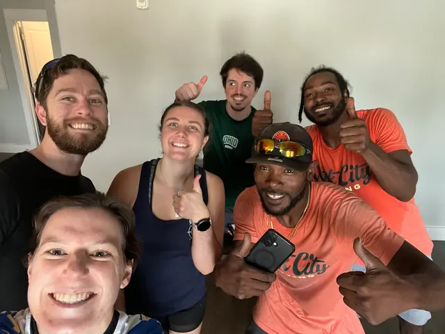 Customer photo from Hunter's review