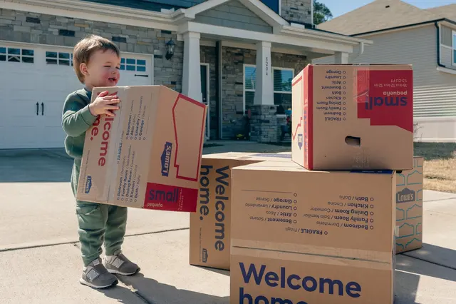 Oak City Moving — photo from the business 10