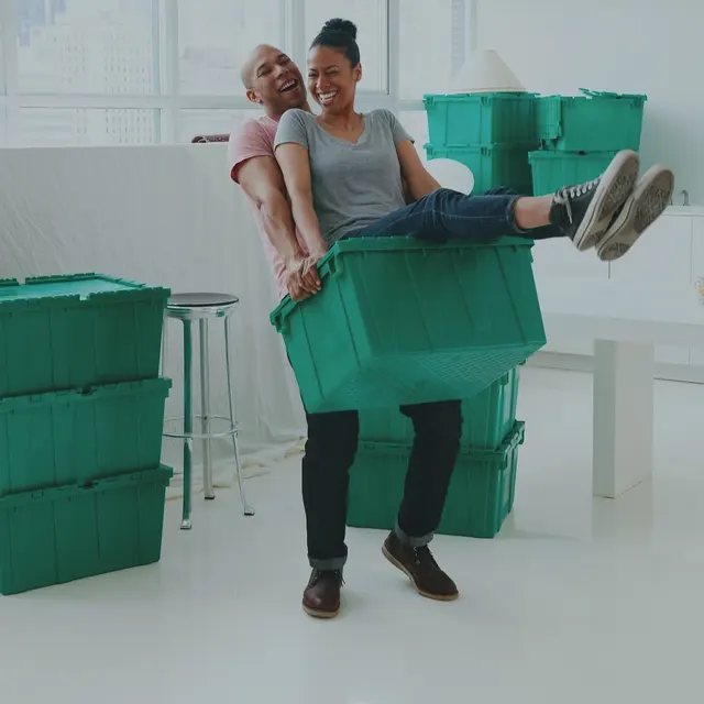GreenTree Crates — photo from the business 6