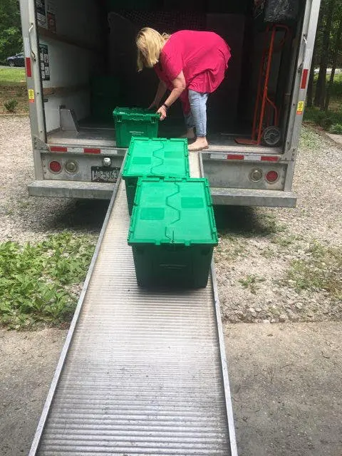 GreenTree Crates — photo from the business 7