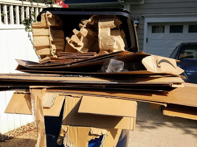 GreenTree Crates — photo from the business 10