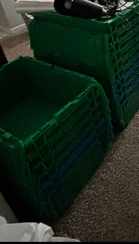 GreenTree Crates — customer photo 12