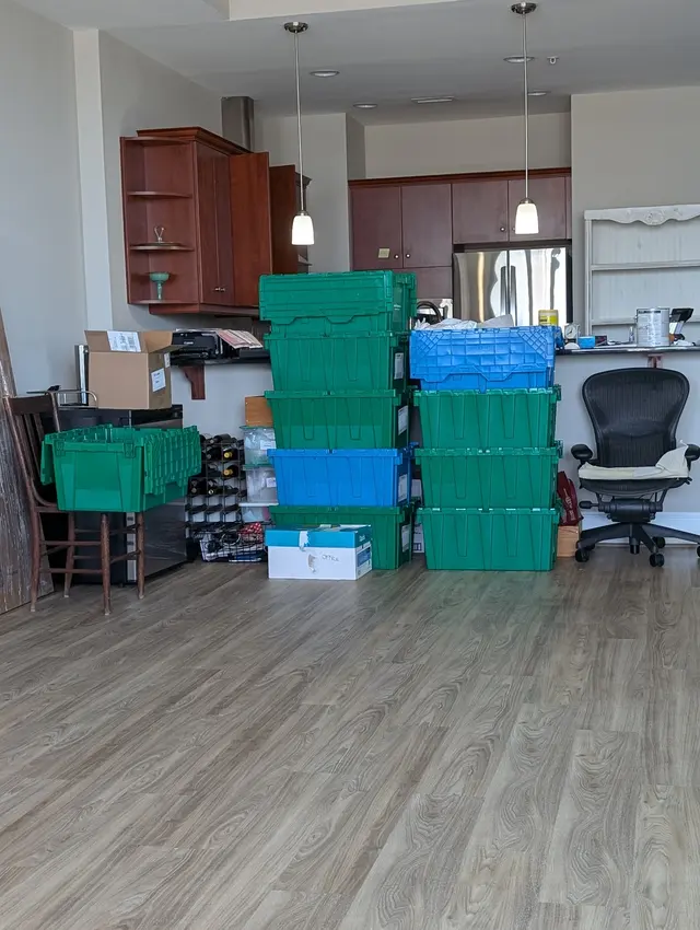 GreenTree Crates — customer photo 3