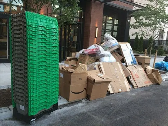 GreenTree Crates — photo from the business 1