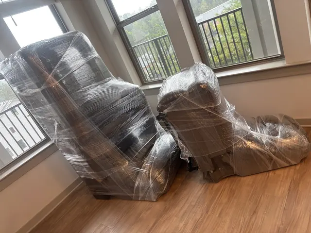 Customer photo from M.'s review