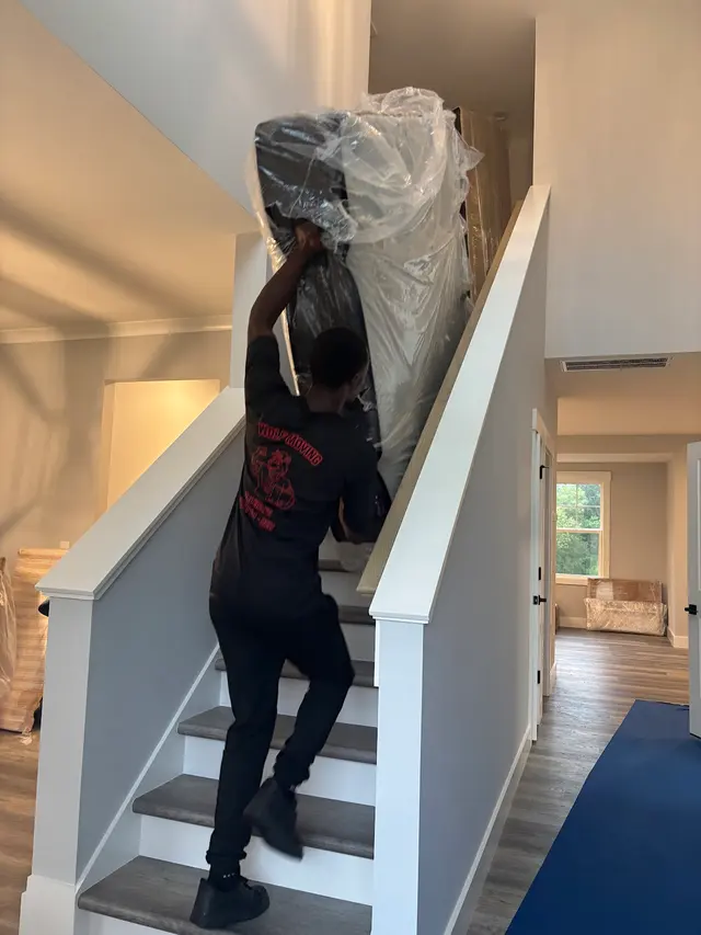 Customer photo from M.'s review