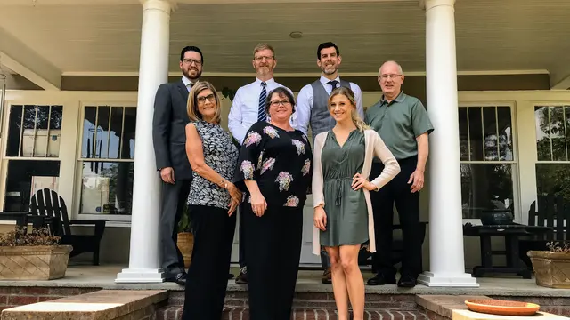 RTS LAW GROUP — photo from the business 1