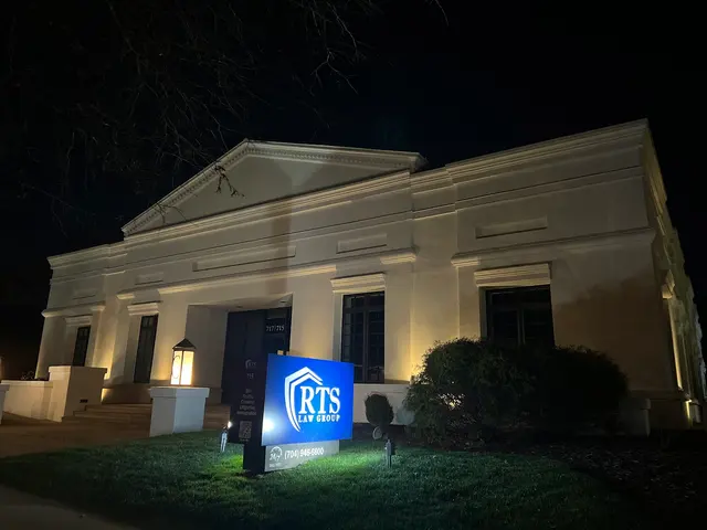 RTS LAW GROUP — photo from the business 6