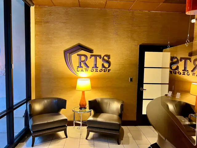 RTS LAW GROUP — photo from the business 10