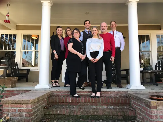 RTS LAW GROUP — photo from the business 9