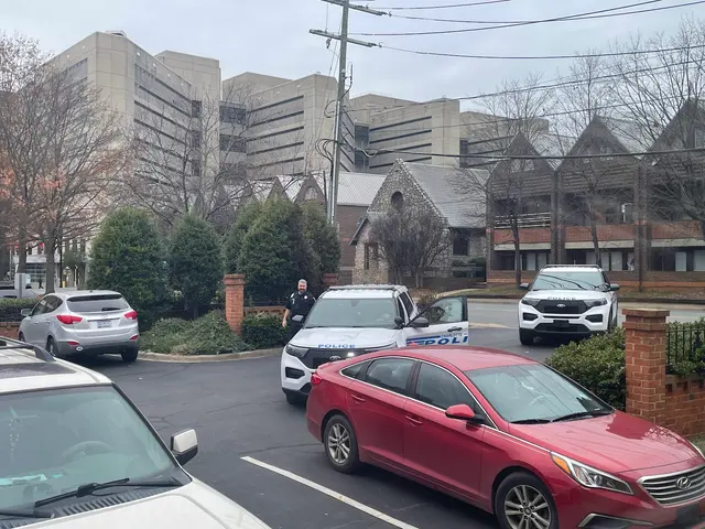 Rosensteel Fleishman Car Accident & Injury Lawyers — photo from the business 6
