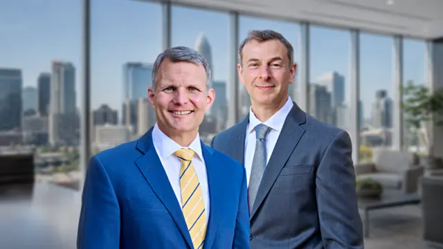 Rosensteel Fleishman Car Accident & Injury Lawyers — photo from the business 1