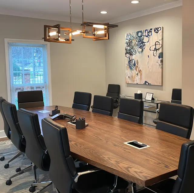 Rosensteel Fleishman Car Accident & Injury Lawyers — photo from the business 4