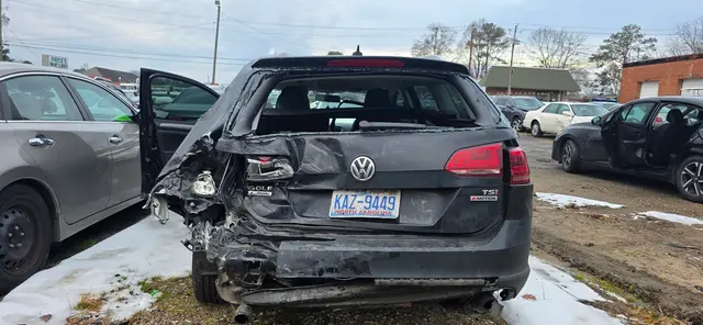 Customer photo of work by Rosensteel Fleishman Car Accident & Injury Lawyers, from Titus Morris's review